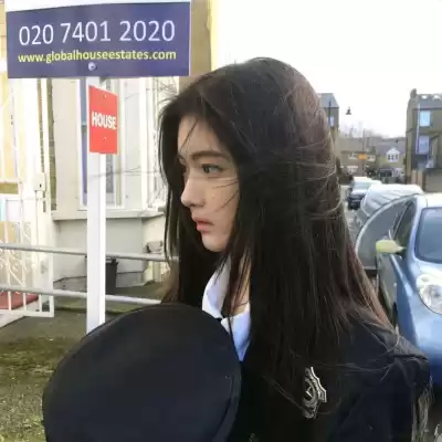 傅丹洁